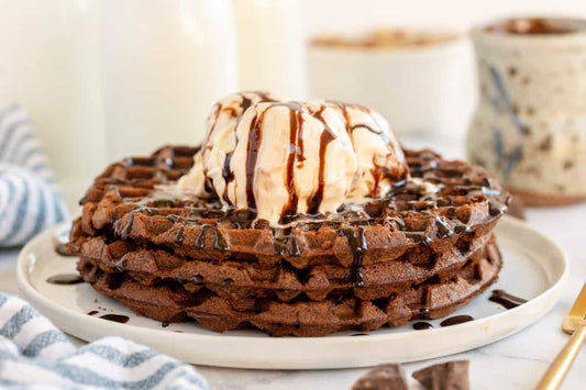 The Irresistible World of Waffles: A Culinary Journey